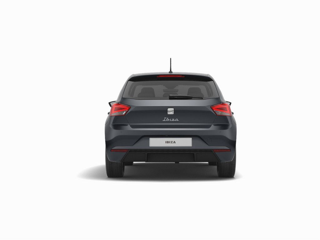 Seat Ibiza - Bild 8