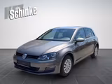 Volkswagen Golf VII Lim. Comfortline BMT - Volkswagen Golf: bis 20000 Km