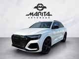 Audi RSQ8 4.0|HUD|KERAMIK|CARBON|SOFT|LUFT|3D|MASSAG| - weiße Audi RSQ8