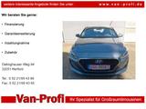 Hyundai i30 Select Kamera abnb. AHK etc. - Hyundai i30 Gebrauchtwagen in Bielefeld