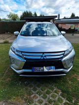 Mitsubishi Eclipse Cross TOP - 163 PS - Mitsubishi in Rostock