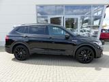 Volkswagen Tiguan Allspace 2.0 TDI 4MOTION DSG R-Line *IQ.L - : Vollleder, Beheizbares Lenkrad