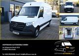 Mercedes-Benz Sprinter 316 CDI Kasten L2H2 RWD Kamera Sortimo - Mercedes-Benz Sprinter: Sortimo
