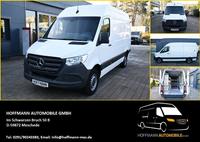 Mercedes-Benz Sprinter 316 CDI Kasten L2H2 RWD Kamera Sortimo