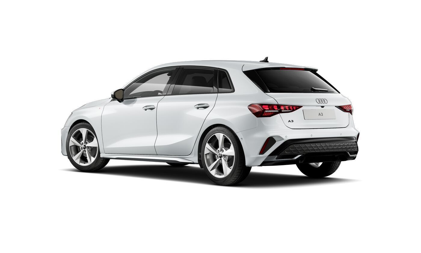 Audi A3 - Bild 3