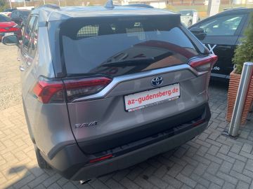 Toyota RAV 4 - 2