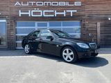 Mercedes-Benz C 180 C -Klasse Lim. C 180 Kompressor - Mercedes-Benz C-Klasse: Kompressor