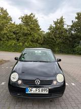 Volkswagen Lupo 1.0 Princeton/TÜV 05/28 Klima/Scheckheft - Volkswagen Lupo: 1.2