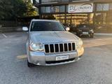 Jeep JEEP Grand Cherokee 3.0 CRD DPF Overland sconto  - gebrauchte Jeep Grand Cherokee aus dem Jahr 2009
