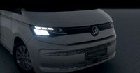 Volkswagen T7 Multivan - Vorschau Bild 5