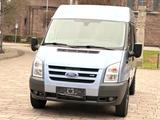 Ford Transit Kombi 2.2  FT 330 K Klima NAVI 6 Sitzer - Angebote