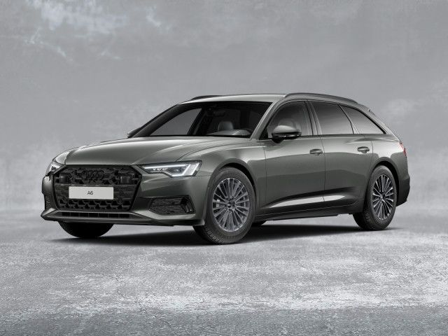 Audi A6 Avant 40TDI S-TR ADVANCED LED+NAV+ACC+SHZ+AHK imagem 2