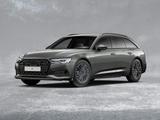 Audi A6 Avant 40TDI S-TR ADVANCED LED+NAV+ACC+SHZ+AHK - Audi A6: TDI
