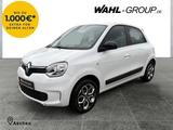 Renault Twingo E-TECH Equilibre Electric