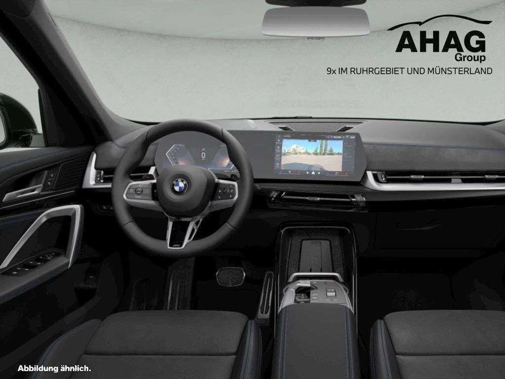BMW X1 xDrive20d M-Sport Pro HuD ACC Adaptive foto 4