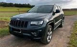 Jeep Jepp Grad Cherokee wk2  in einen 1A Zustand - Jeep Grand Cherokee WK2