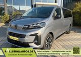 Peugeot Traveller Active L3 9-Sitzer *Rollstuhlumbau* - Behindertengerechte Peugeot Traveller