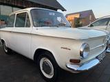 NSU Prinz 4 S - NSU: Prinz