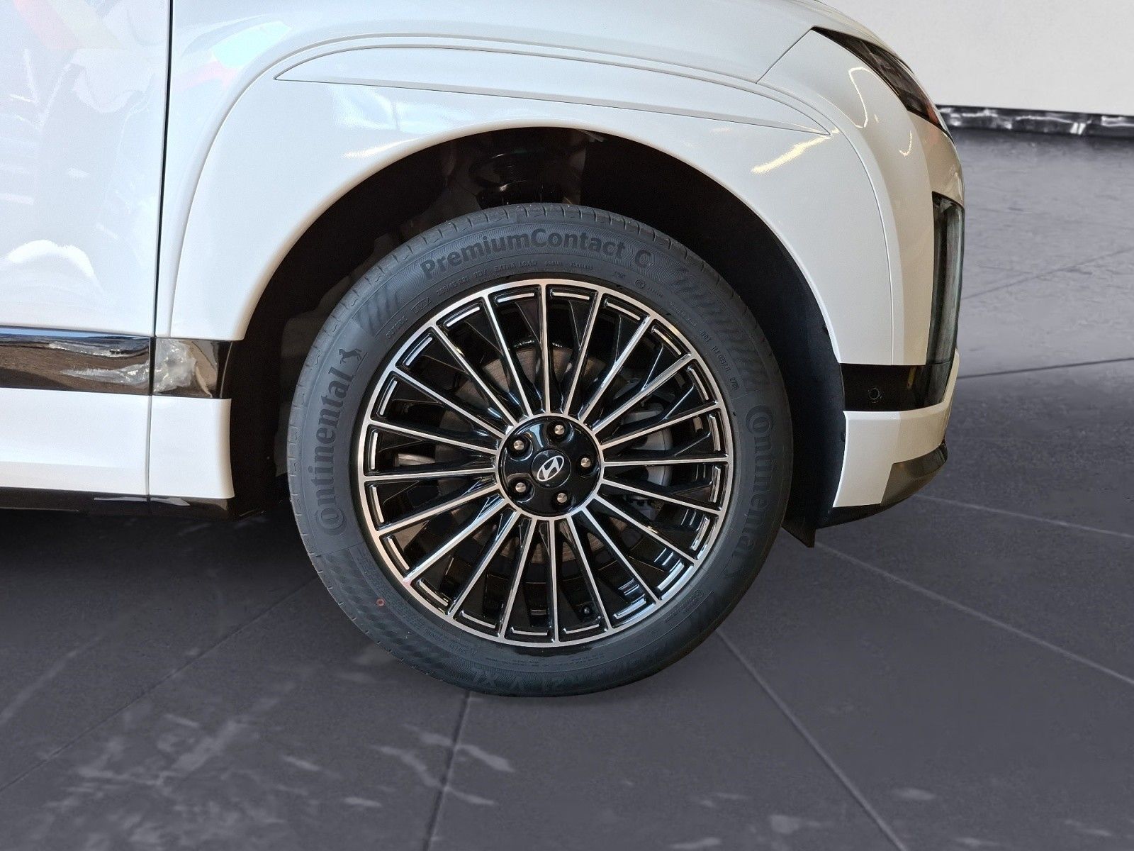 Hyundai IONIQ 9 – Bild 13