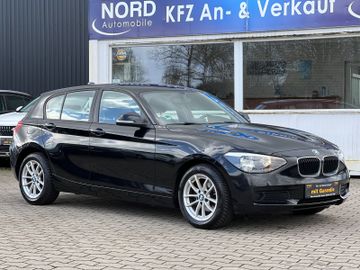 BMW 116 - 3