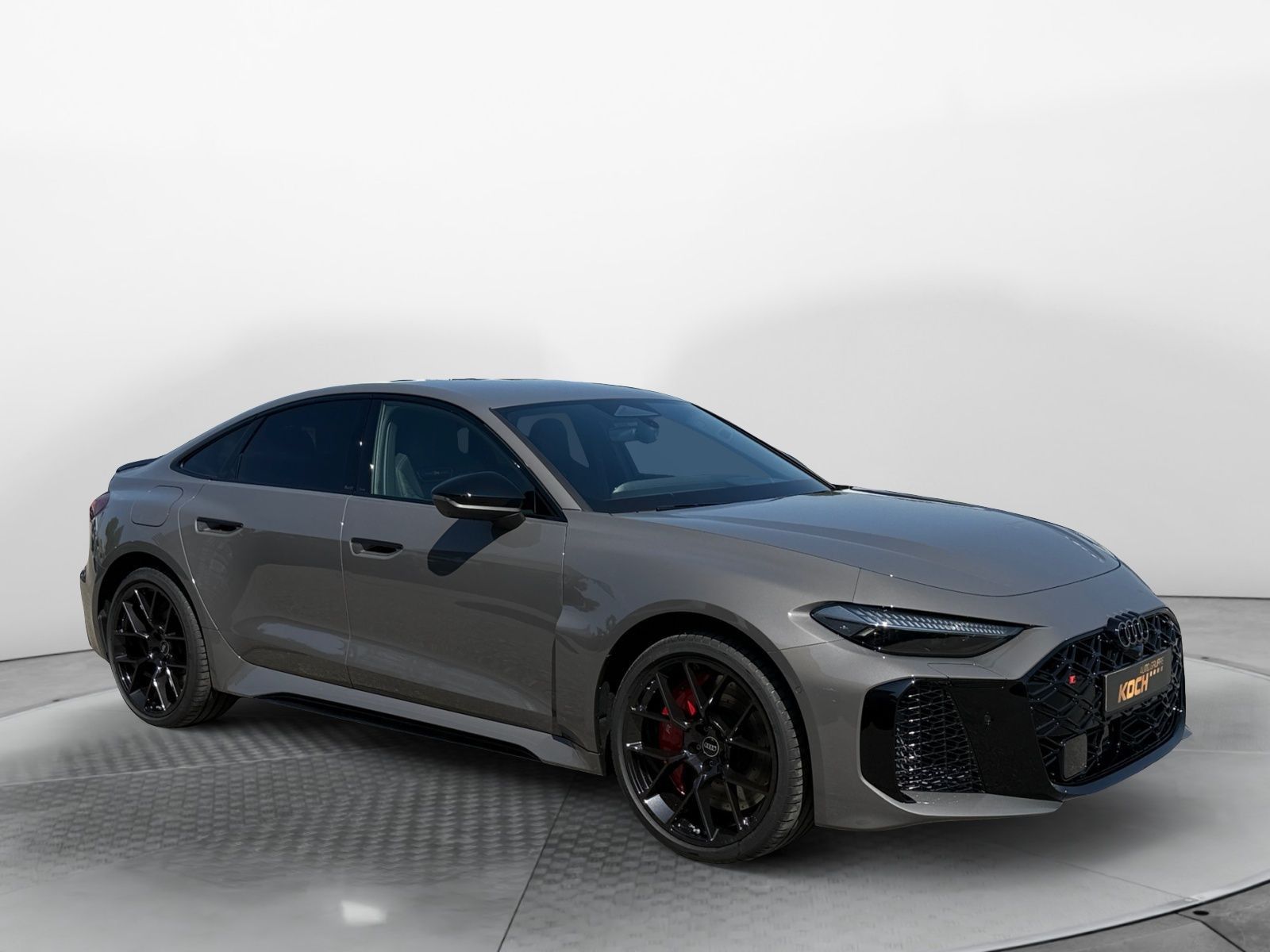 Audi RS 5 Limousine *SOFORT VERFÜGBAR | ONSTOCK* imagem 3