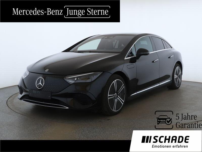 Mercedes-Benz EQE 350+ Electric Art Pano*Airmatic*AHK*NP93379