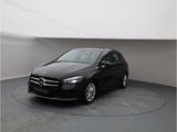 Mercedes-Benz B 220 Aut. Shzg Kamera LED MBUX 17 Zoll Garantie - schwarze Mercedes-Benz B 220