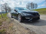 Seat Leon 2.0 TSI CUPRA 4Drive DSG Sportstourer S... - Seat Leon: Sport