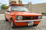 Opel Kadett C 1.2 S Oldtimer - Opel Kadett Gebrauchtwagen