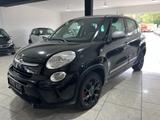 Fiat 500L Beats Edition 1.4 T-Jet Navi Soundsystem DA - Fiat 500L aus 2014