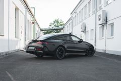 Fahrzeugabbildung Mercedes-Benz AMG GT53 4Matic+ *MwSt. / Voll*