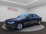Audi A6 2.8 FSI StandHZG Navi Leder Memory Sitze Mass - Audi A6: 8.2