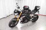 Triumph Speed Triple 1200 RS - TRIUMPH 1200
