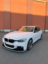 BMW F30 328i Xdrive  M Paket (340i/335i Op... - BMW 328: F30