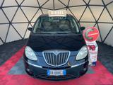 Lancia MUSA 1.3 Multijet 16V 90 CV Platino - Lancia MUSA mit Schiebedach