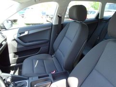 Fahrzeugabbildung Audi A3 1.6 TDI Attraction Automatik *1-HAND / SCHECK