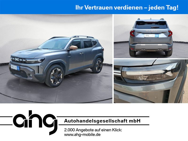 Dacia Duster HYBRID 140 Extreme 
