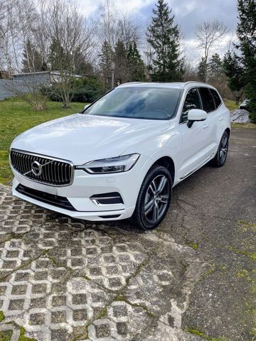 Volvo XC60 T8 AWD Twin Engine Inscription ...