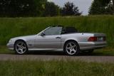 Mercedes-Benz SL 320 SL AMG - Mercedes-Benz SL 320: AMG