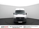 Mercedes-Benz Sprinter 211 Plus *KAMERA+KLIMA+AHK* (2208) - gebrauchte Mercedes-Benz Sprinter aus dem Jahr 2021