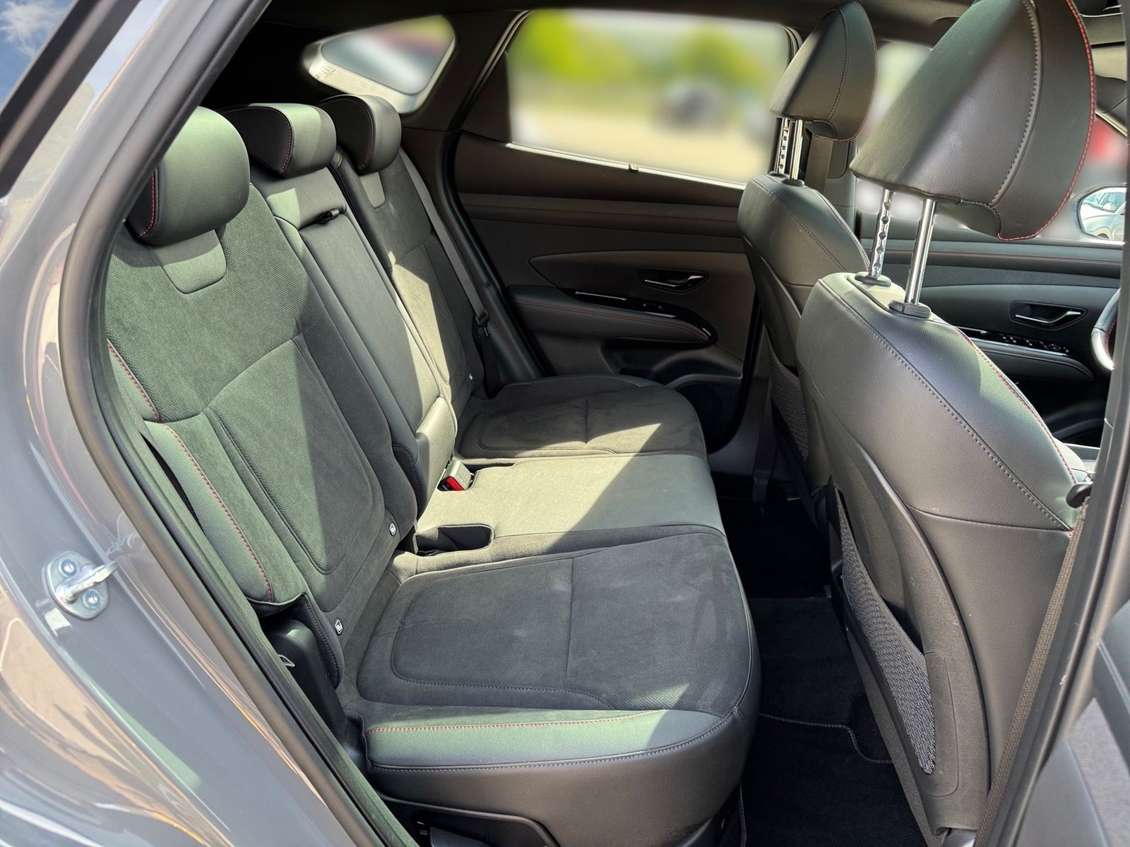Hyundai Tucson – Bild 15