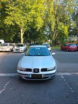 Seat Toledo Bj99 262.000km Benzin/LPG - gebrauchte Seat Toledo aus dem Jahr 1999