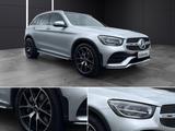 Mercedes-Benz GLC 220 d 4Matic AMG Line 20 Zoll Pano 360°AHK M - Mercedes-Benz GLC 220 in Leverkusen