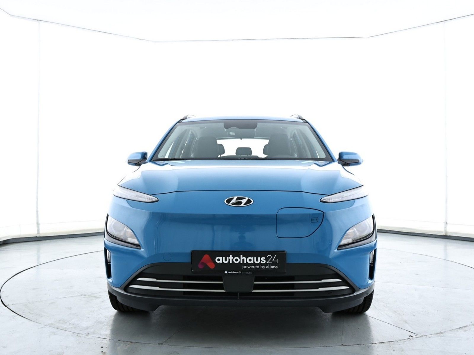 Hyundai Kona Select|Dig. Cockpit|CAM|DAB imagem 2