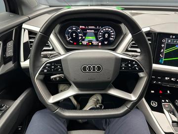 2023 AUDI Q4 E-TRON 缩略图 17