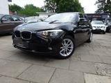 BMW 116 1 Limousine 5-trg. 116 i/Klimaaut/Navi/SHZ/P - BMW 116 in Hamburg