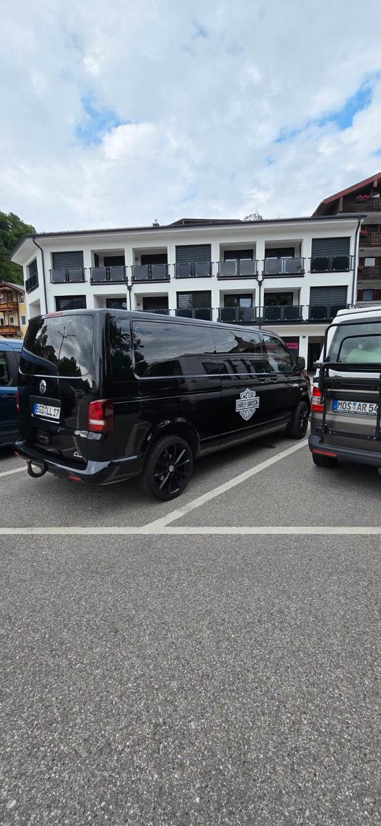 Volkswagen T5 andere
