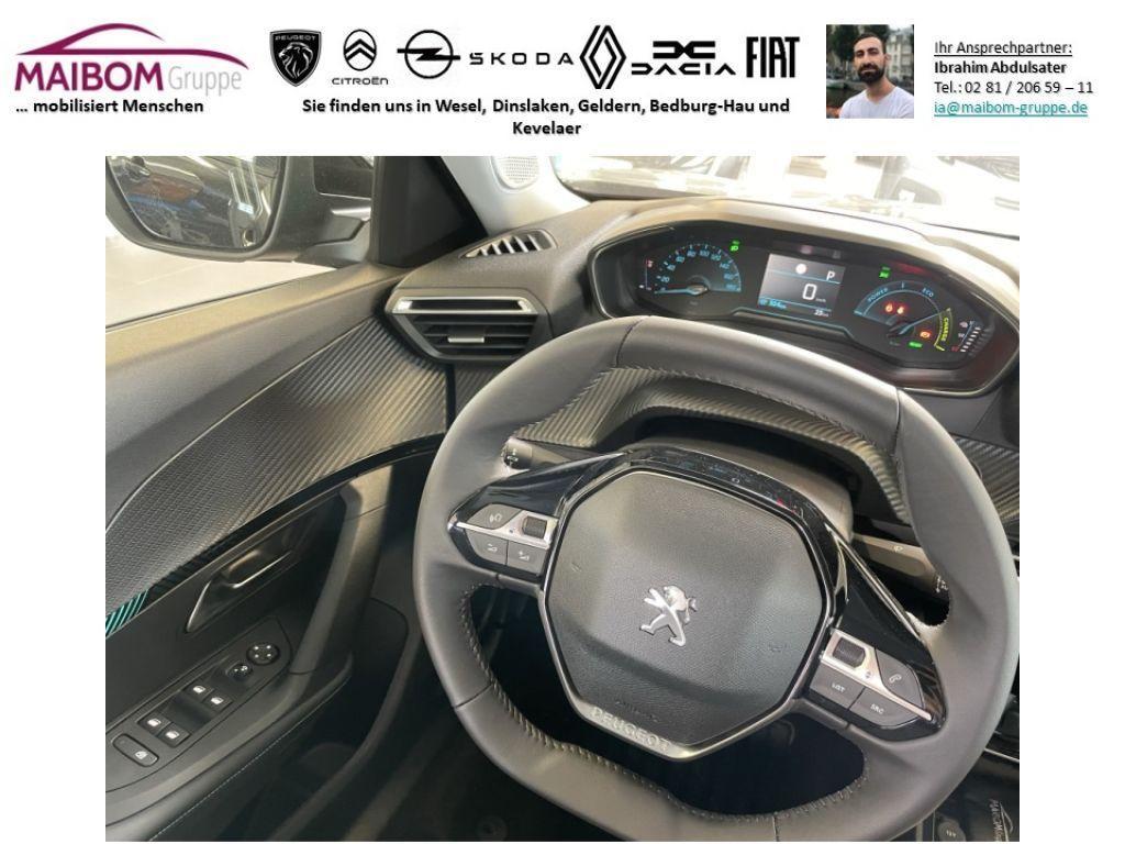 Peugeot e-2008 Allure