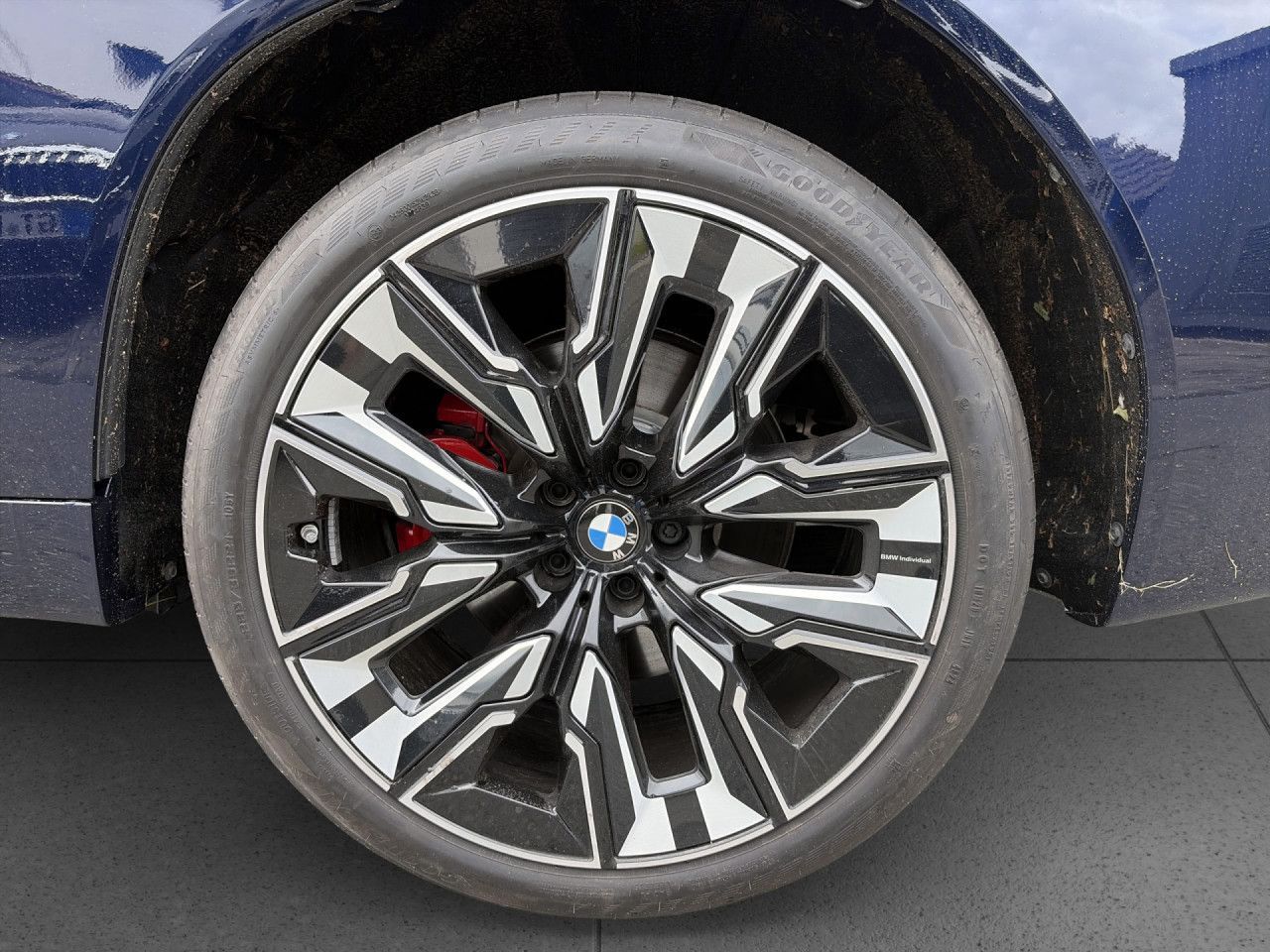 BMW X3 - Bild 18