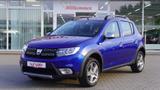 Dacia Sandero Stepway TCE 90 Prestige Navi Kamera PDC - Dacia Sandero: Stepway Prestige
